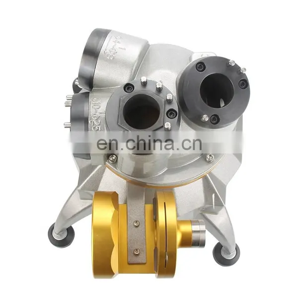 EG12 End Mill Grinding Machine 3-16mm End Mill Convenient Grinding Machine With Good Price photo-2