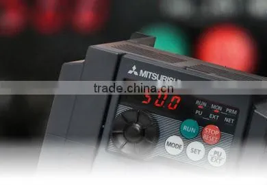 3.7KW Mitsubishi Inverter FR-A740-3.7K-CHT Automation Product photo-3