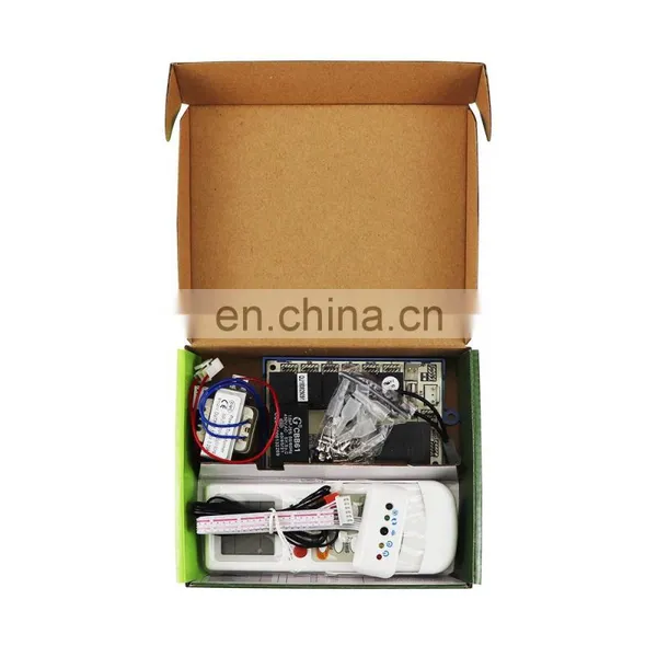 QD53C Universal Air Conditioner Board Circuit Board System photo-2