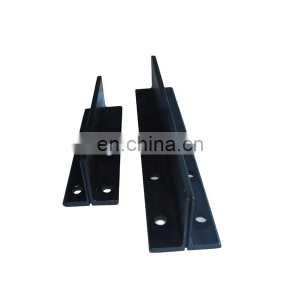 T70A/T45/A/T80B Cold Drawn Elevator Guide Rail