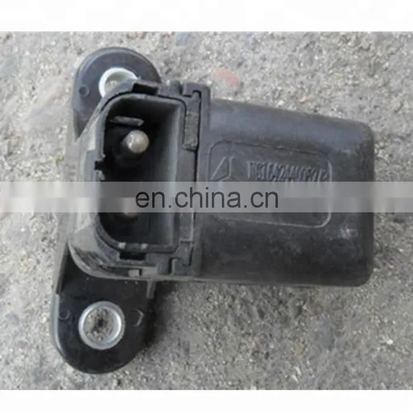 Genuine WG1642440052 Sensor Cab LoSL Sinotuck Engine Parts photo-2