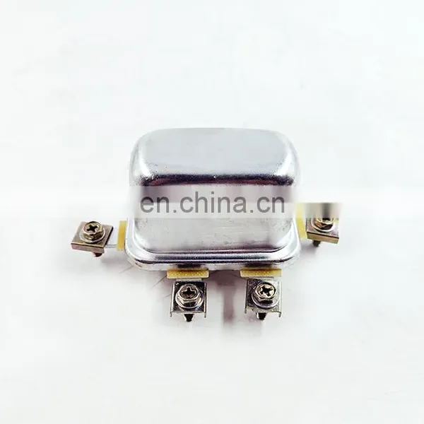 NTA855 Genuine Diesel Engine Relay 3006300