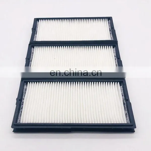 PC200-6 Excavator Spare Part ND014540-0290 Air Filter Element photo-2