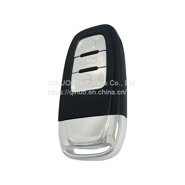 QN-RF491X 2012-2017 315MHz 3 Buttons Audi A4L,Q5 Car Key Remote
