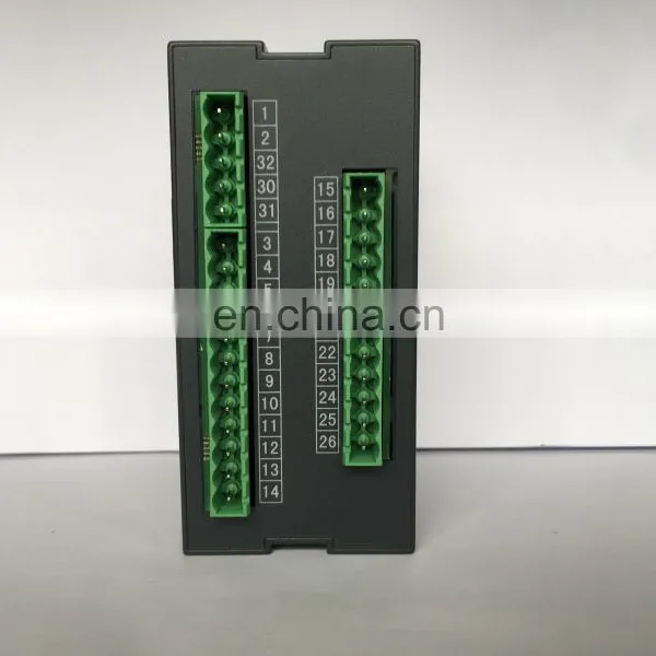Acrel WHD46-33/C Measuring Temperature and Humidity With Sensors With RS-485 Communication Interface, Modbus Protocol photo-2