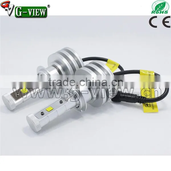 Auto Car Headlight h7 Highpower Canbus Kit LED Lighting Bulb photo-5