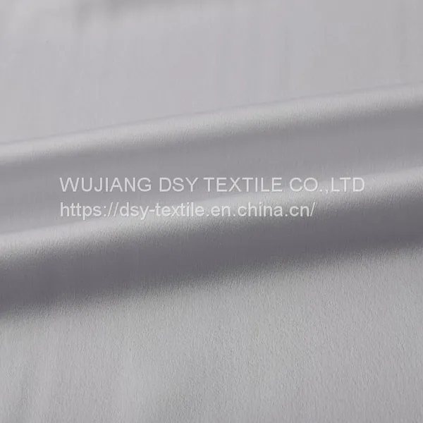 False Twist Satin, Satin Stretch Chiffon, False Twist Silk Chiffon photo-2