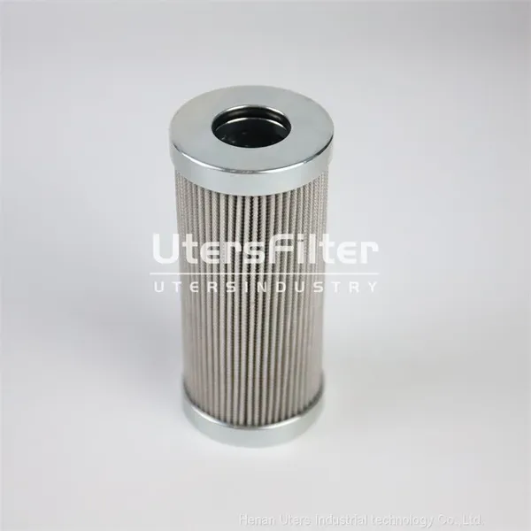 B64567-1V UTERS Replace of MOOG Hydraulic Oil Filter Element photo-2