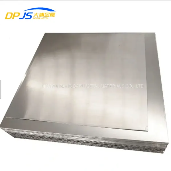 6070/6081/6082/6101/6103 Aluminum Alloy Plate/Sheet ASTM ASME Standard With Cheap Price photo-2