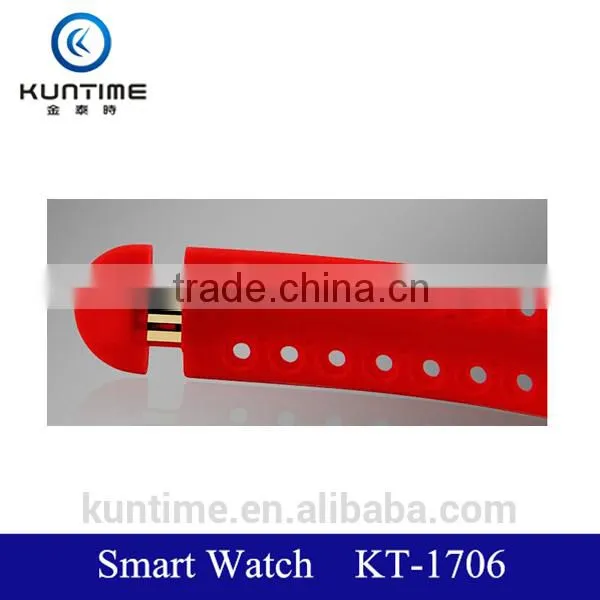 Fashion Fancy Smart Watch Teenager Smart Watch photo-5