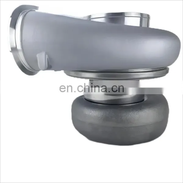 Racing Turbocharger G42-1200 879779-5007S 757707-0011 Ball Bearing Turbo for Universal Racing Car photo-4