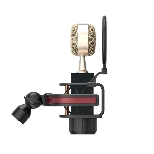 797Audio CR632 Streaming XLR Condenser Recodring Microphone for Karaoke Desktop Podcast Micros Gaming photo-4