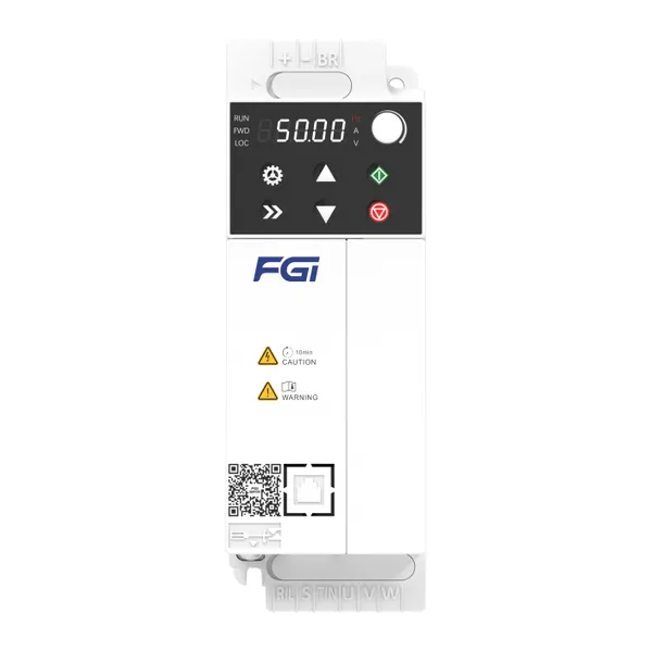 FD200 Series Frequency Inverter photo-5