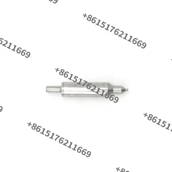 S1115 Single Cylinder Diesel Engine Oil Nozzle photo-2