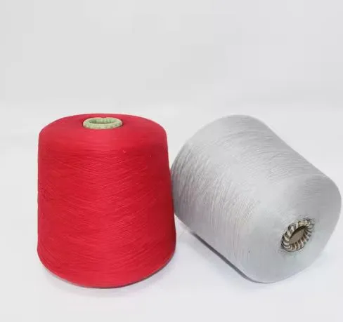 Kingeagle New-style Customized High Satisfaction Modal Ice Yarn for Knitting Sweater photo-2