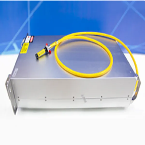 The Versatile 1550nm Fiber Laser: A Cross-Field Powerhouse From Aesthetic Anti-Aging to Precision Manufacturing photo-2