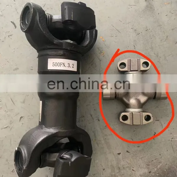 XCMG Original High Quality Transmission Shaft Wheel Loader Axle Drive Shaft photo-3