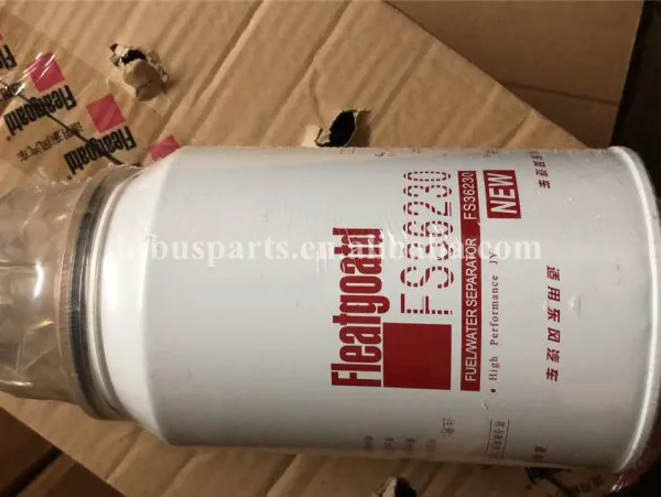 Other Performance Parts Engine Parts Oil Water Separator FS36230 Oil Water Separator Prices photo-2