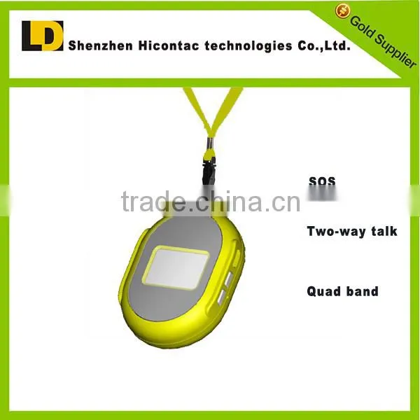 New Arrival 2015 Rechargeable Mini Gps Gsm Tracker for Pet photo-2