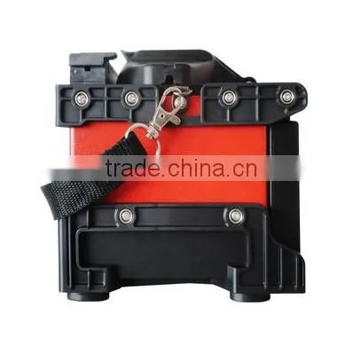 Mini FTTX Fusion Splicer DVP-740 Convenient for All Kinds of Fibers photo-3