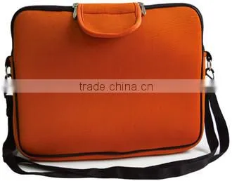 Neoprene Laptop Case Bag --HYE520