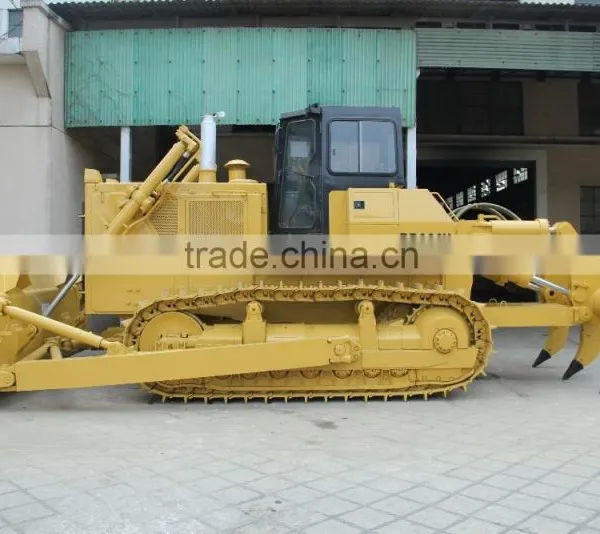 PENGPU 320HP Bulldozer PD320Y-1 photo-2