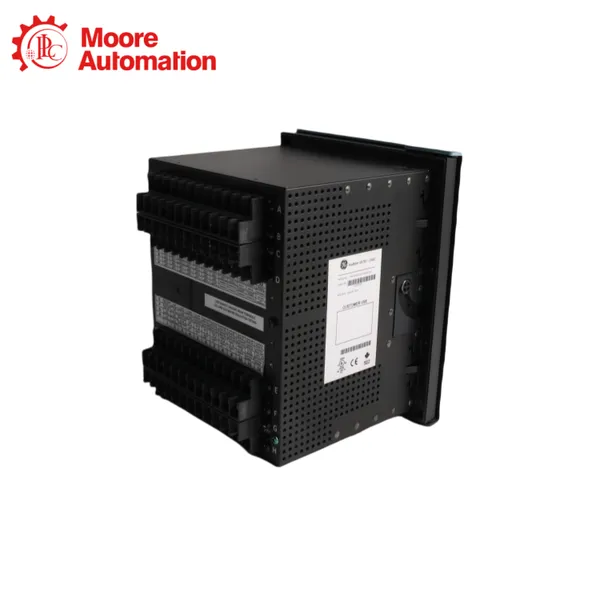 General Electric 750-P5-G5-S5-HI-A20-R-E Feeder Protection Relay photo-2