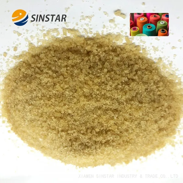 High Viscosity Glue Industrial Gelatin Adhesive Glue for Veneer Wood Industrial Gelatin Paper Making photo-3