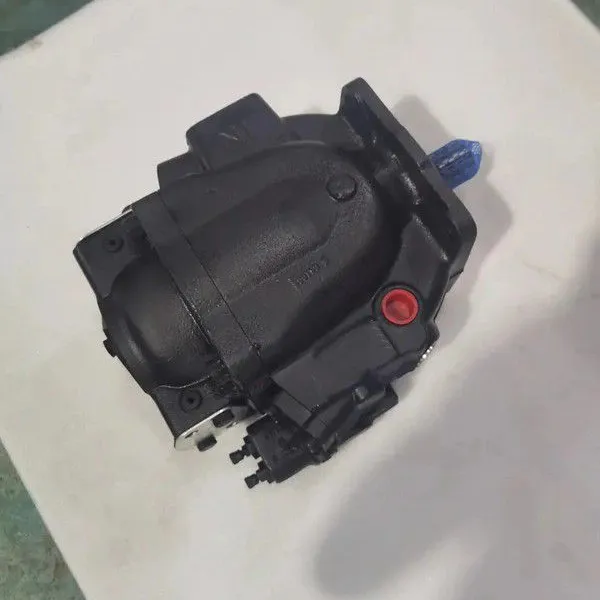 Displacement Piston Pumps P2060/075/105/145 P2075R95C1C28LB20N00B1A2P Hydraulic Pump Full Series Hydraulic Pump photo-3
