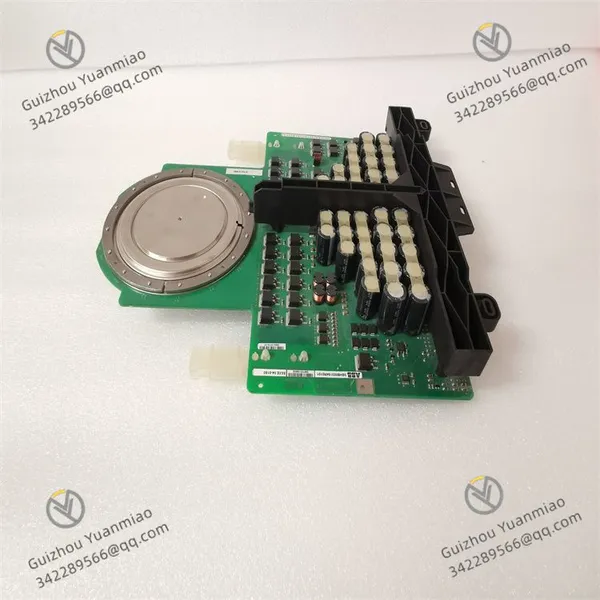 ABB IGCT 5SHY4045L0002 Commutated Thyristor photo-2