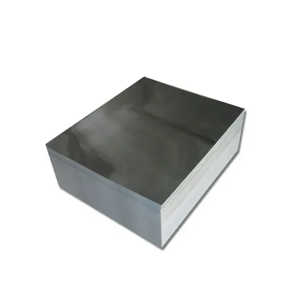 Etp 0.15-0.5mm MR Grade Tinplate With Food Grade