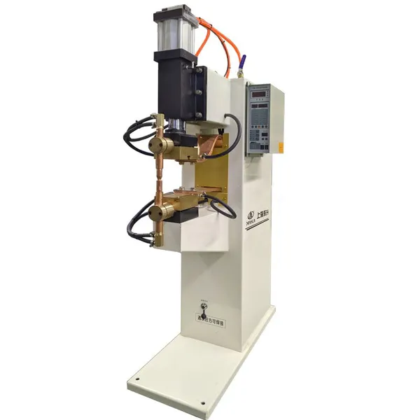 SHANGHAI DONSUN Pneumatic Spot-protection Welding Machine DTN-25/35/50/ 63/75/100/150/200