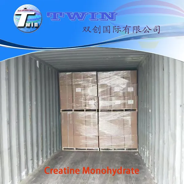 Kosher Certified Creatine Monohydrate Powder