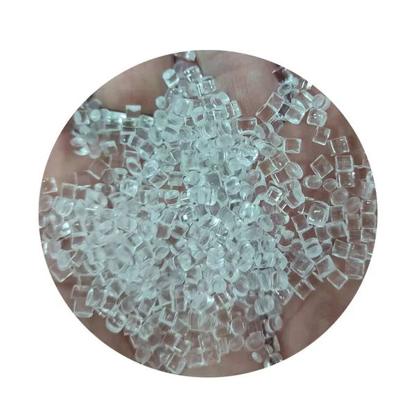 Kuraray EVAL EVOH SP521B Plastic Resin High Barrier Packing Material Top-Ranked EVAL EVOH Granule Food Packaging Plastic photo-3