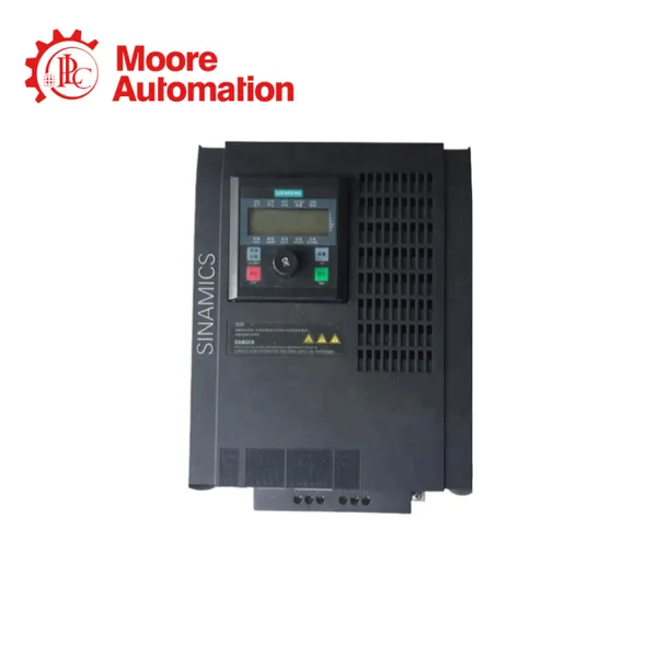 Siemens 6SL3217-0CE27-5UA1 photo-3
