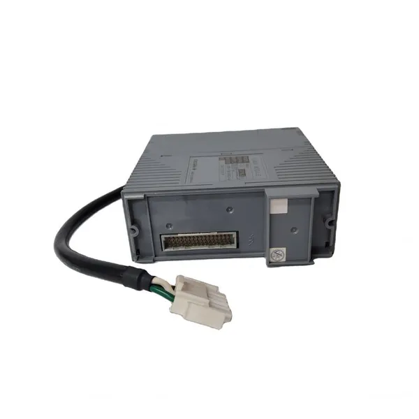 YOKOGAWA--PW441-10 Communication Module Control Unit RET-615 photo-5