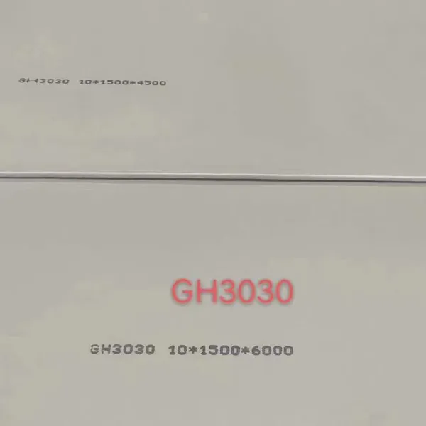 Nickel Plate, Nickel Alloy Plate, Titanium Plate, Titanium Alloy Plate photo-3