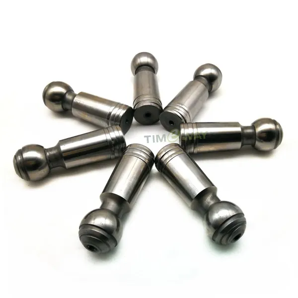 A7VO A6VM A8VO Hydraulic Pump Parts A7VO55 A6VM55 A8VO55 Rexroth Piston Pump Repair Kits Pump Spare Parts Rotary Group Kits photo-2
