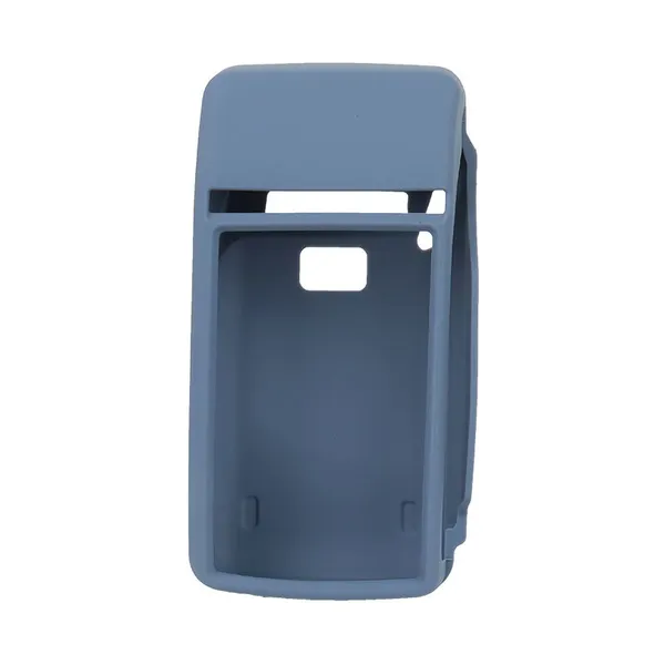 POS Machine Cover Silicone Protective Case For PAX D210 photo-5