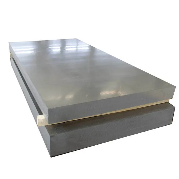 Aluminium 6061 6063 6082 7075 5083 T3-T8 3mm 5mm Aluminum Alloy Sheet photo-2