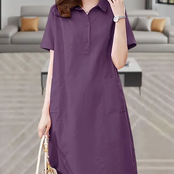 Casual Dress