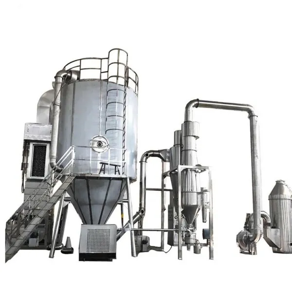 Fresh Dairy Milk Processing Line/pasteurized Milk Processing Plant Machinery photo-5
