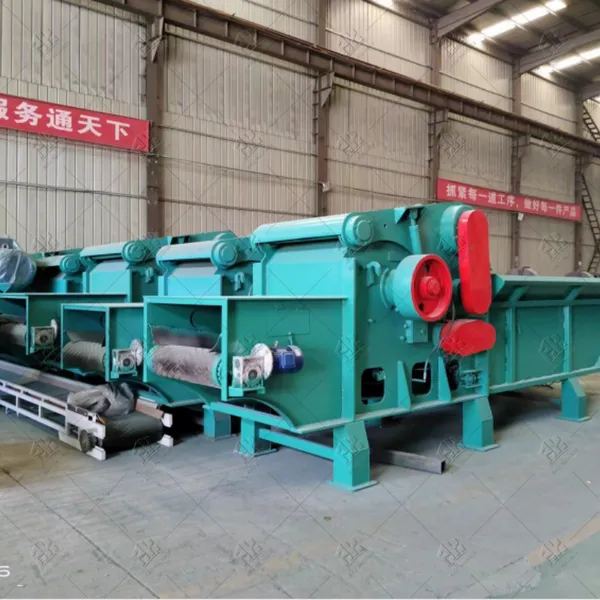 Heavy Duty Wood Timber Crusher Stump Grinder photo-4