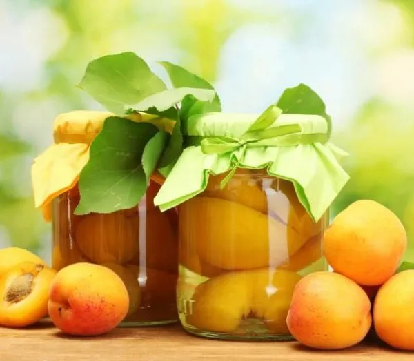 Automatic Peach in Syrup Production Line / Canned Peach Processing Machine photo-6