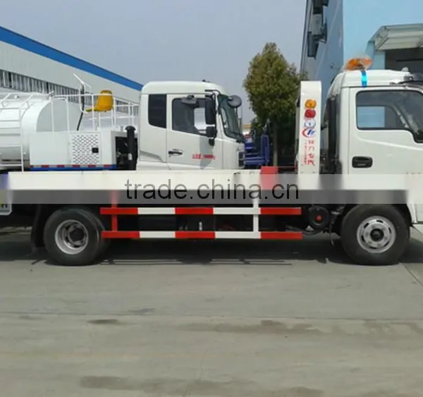 2015 Left Hand Drive and Right Hand Drive Yuejin 4*2 Tow Truck ,Yuejin Truck for Sale photo-3