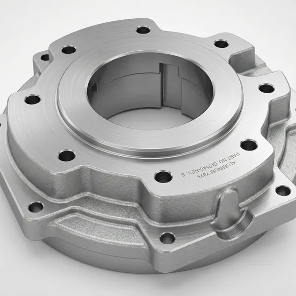 OEM High Precision Cnc Maching photo-3