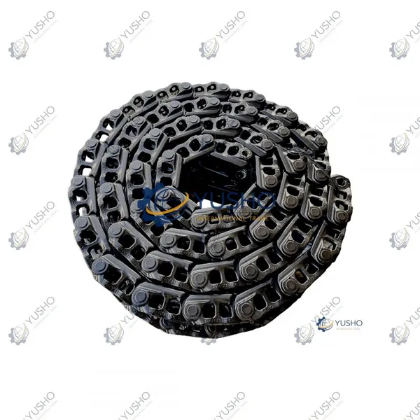 Track Chain SSY010451197 for SANY Excavator Genuine OEM