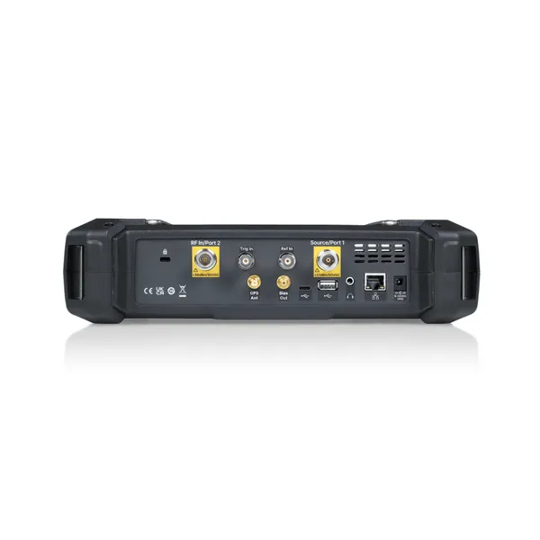 SIGLENT SHA861A/SHA862A Series Handheld Signal Analyzer photo-4