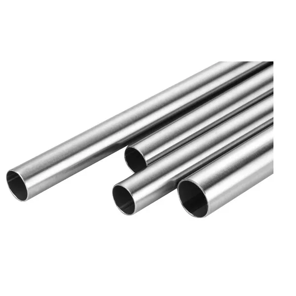 304 316L Blank geglühte Edelstahlnahtlose Rohre, kaltgezogen, Außendurchmesser 6 - 50mm, Präzision