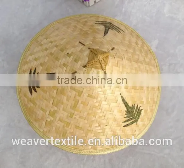 Boater Hat Type and Mexican Natural Hat Vietnam Cap photo-2